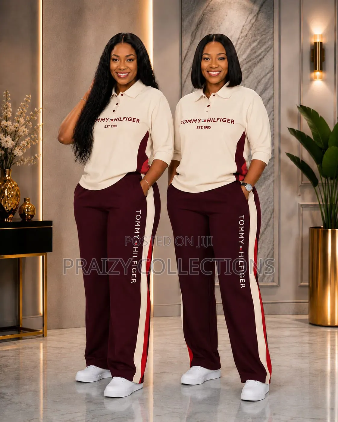 Premium Quality 2-Piece Set -Soft Breathable Pure Cotton