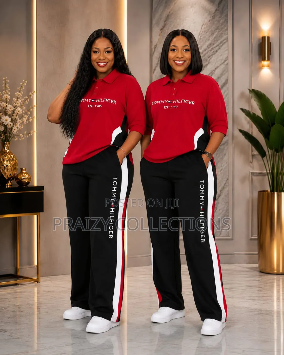 Premium Quality 2-Piece Set -Soft Breathable Pure Cotton
