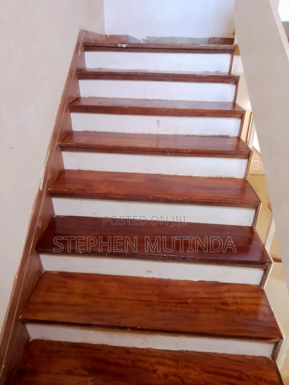 Wooden Floor Sanding, Polishing and Installation