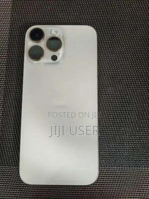 Apple iPhone 16 Pro Max 256 GB Gold