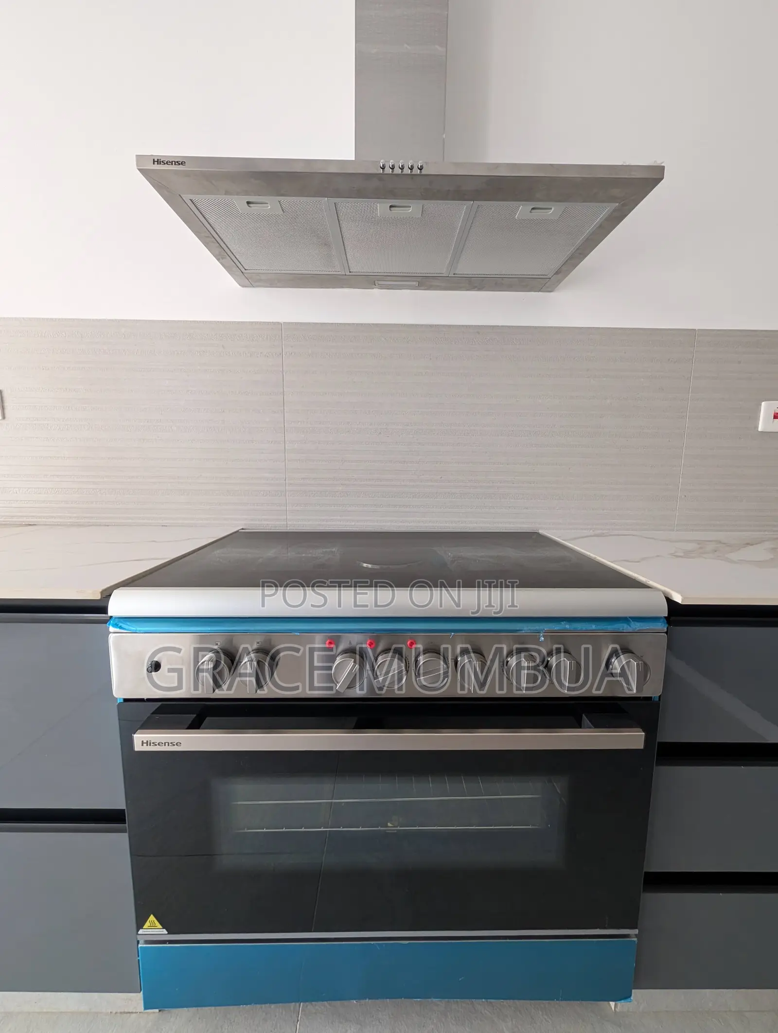 3bdrm Penthouse in Eternity Heights for rent