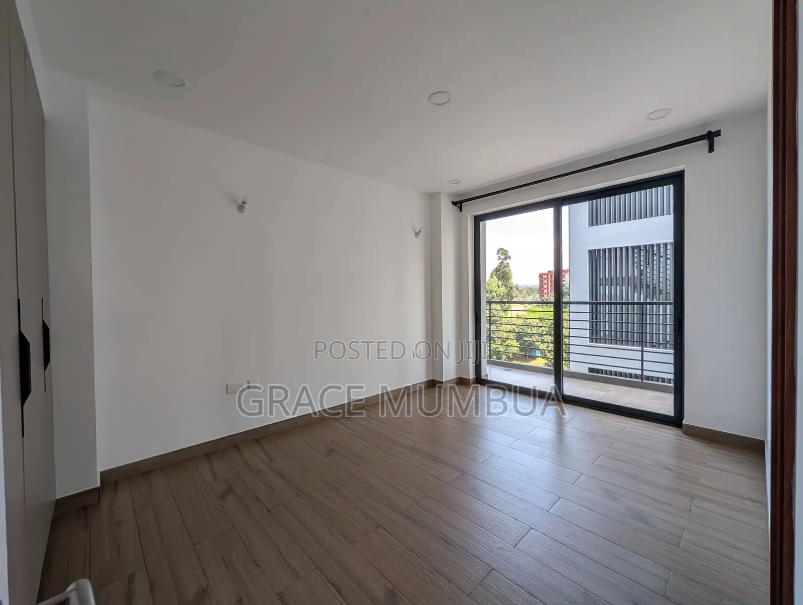 3bdrm Penthouse in Eternity Heights for rent