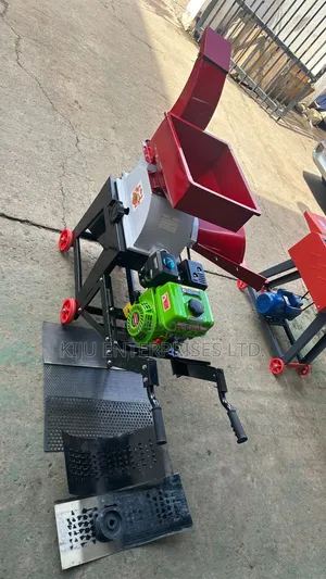 Feed Chopper for Sale