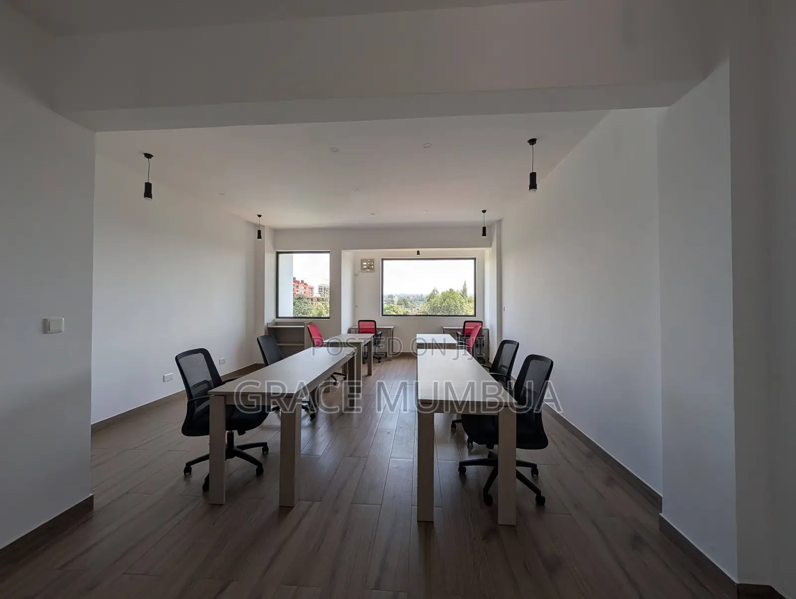 3bdrm Penthouse in Eternity Heights for rent