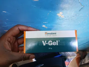 V Gel Soothes Irritation,Stops Dryness , Balance Of Yeast Levels.