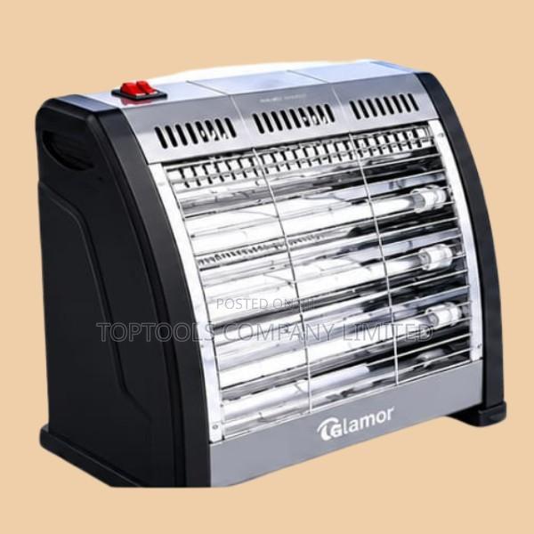 Ramton Room Heaters Rm469
