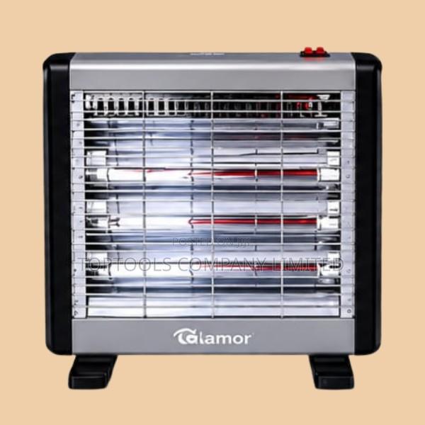Ramton Room Heaters Rm729