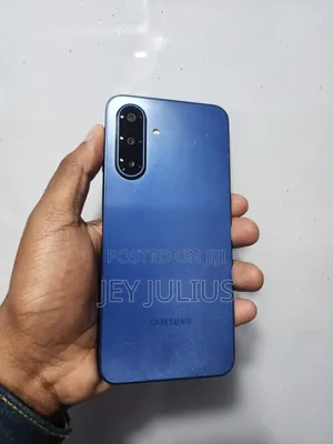 Samsung Galaxy A17 5G 128 GB Blue