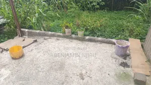 Plot at Nkoroi Rongai