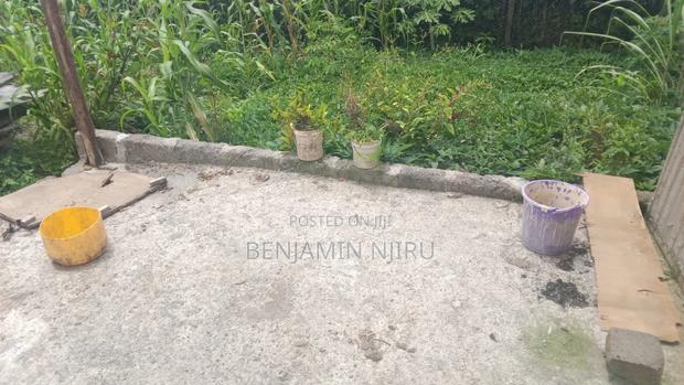 Plot at Nkoroi Rongai