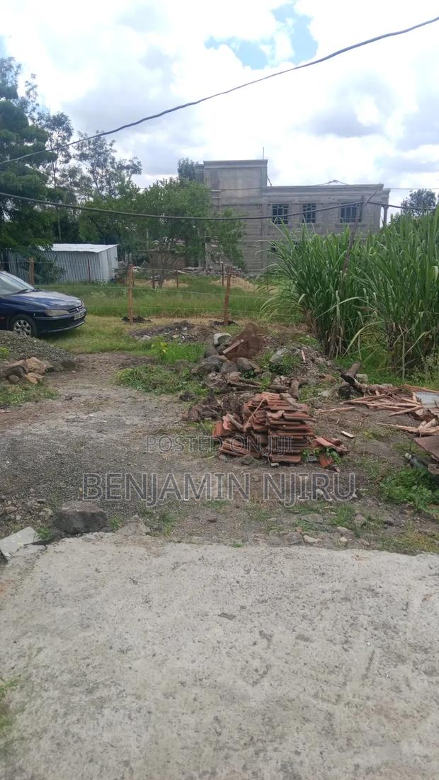 Plot at Nkoroi Rongai - thumbnail 4