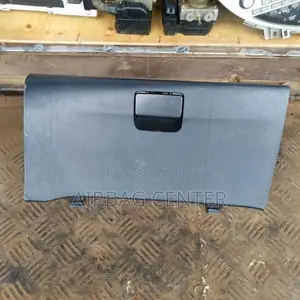 Honda Fit 2014 Glovebox