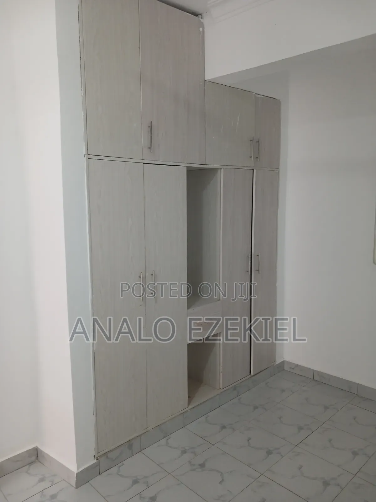 3bdrm Apartment in Majengo for rent