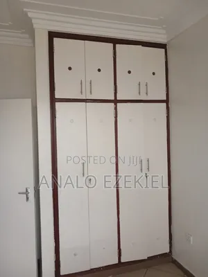 3bdrm Apartment in Majengo for rent