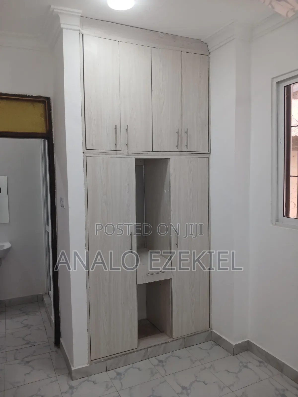 3bdrm Apartment in Majengo for rent