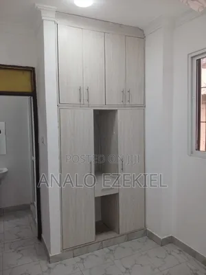 3bdrm Apartment in Majengo for rent