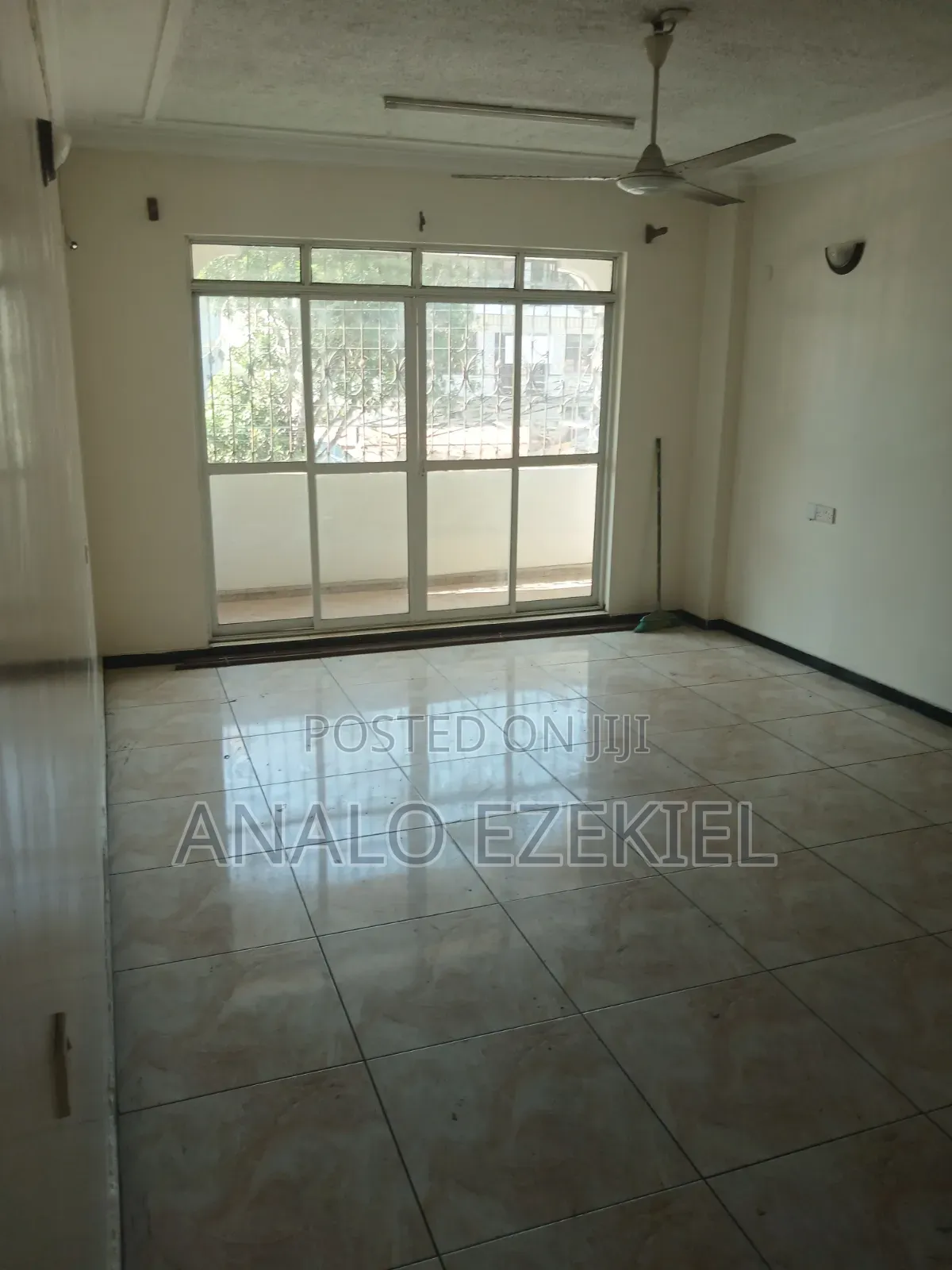 3bdrm Apartment in Majengo for rent