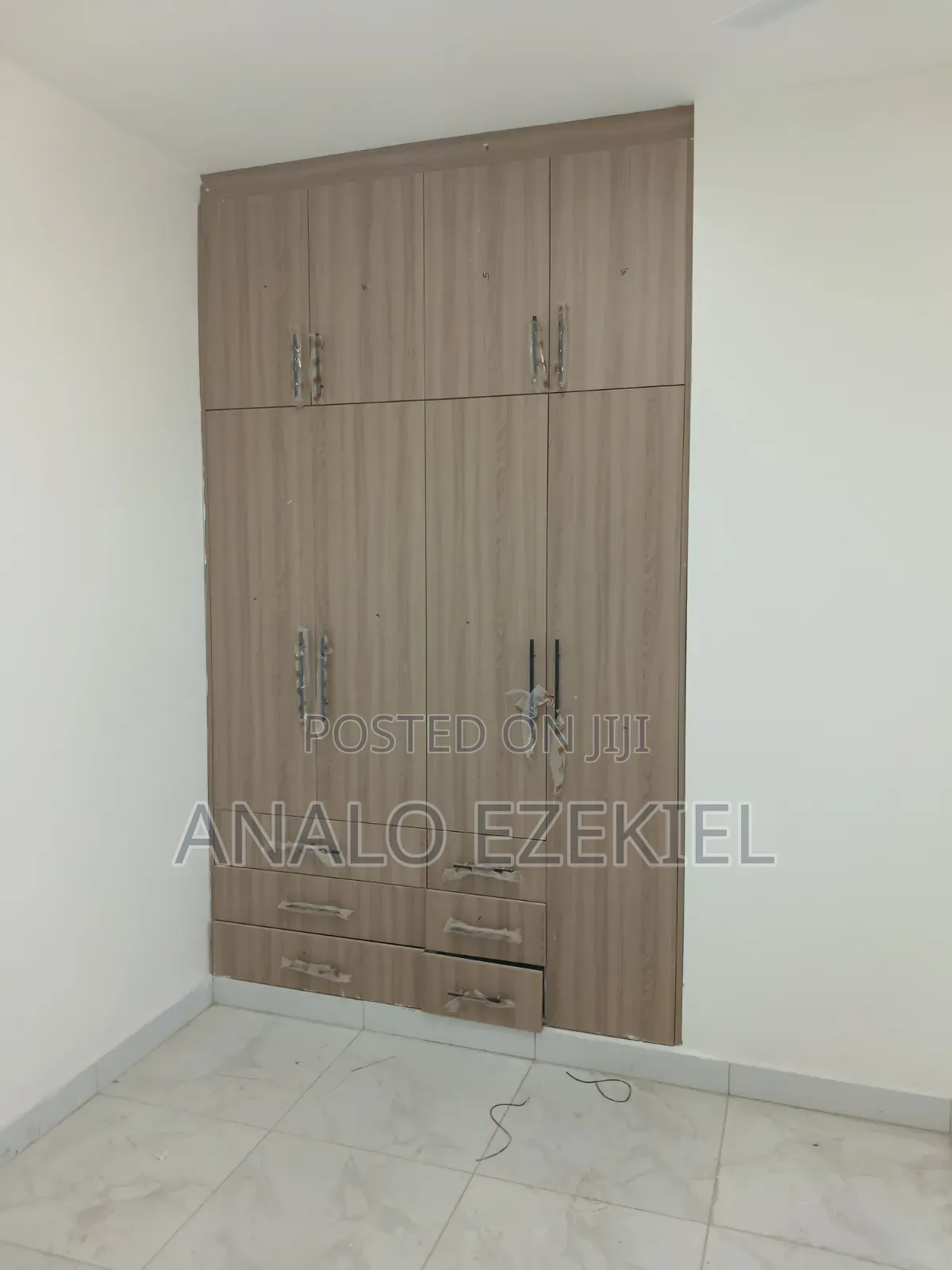 3bdrm Apartment in Majengo for rent