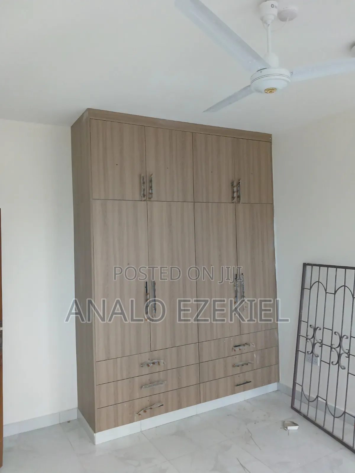 3bdrm Apartment in Majengo for rent
