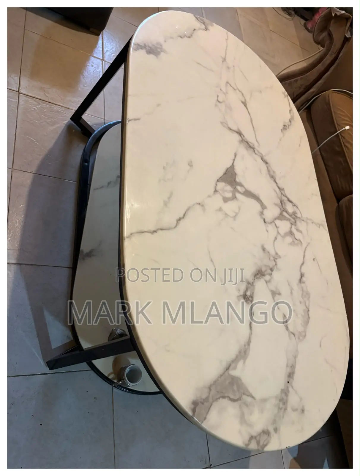 Beautiful Coffee Table