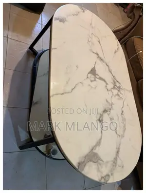 Beautiful Coffee Table