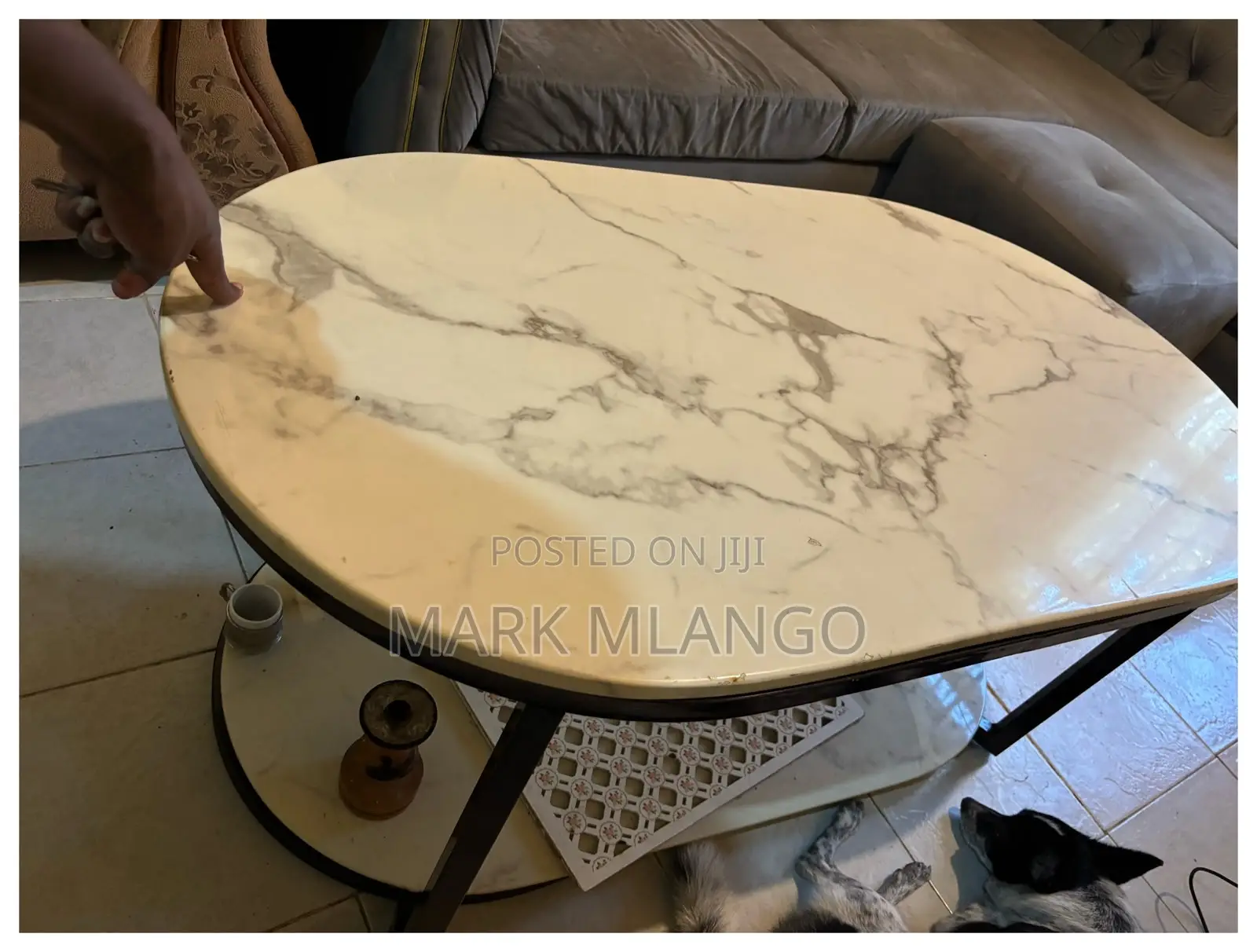 Beautiful Coffee Table