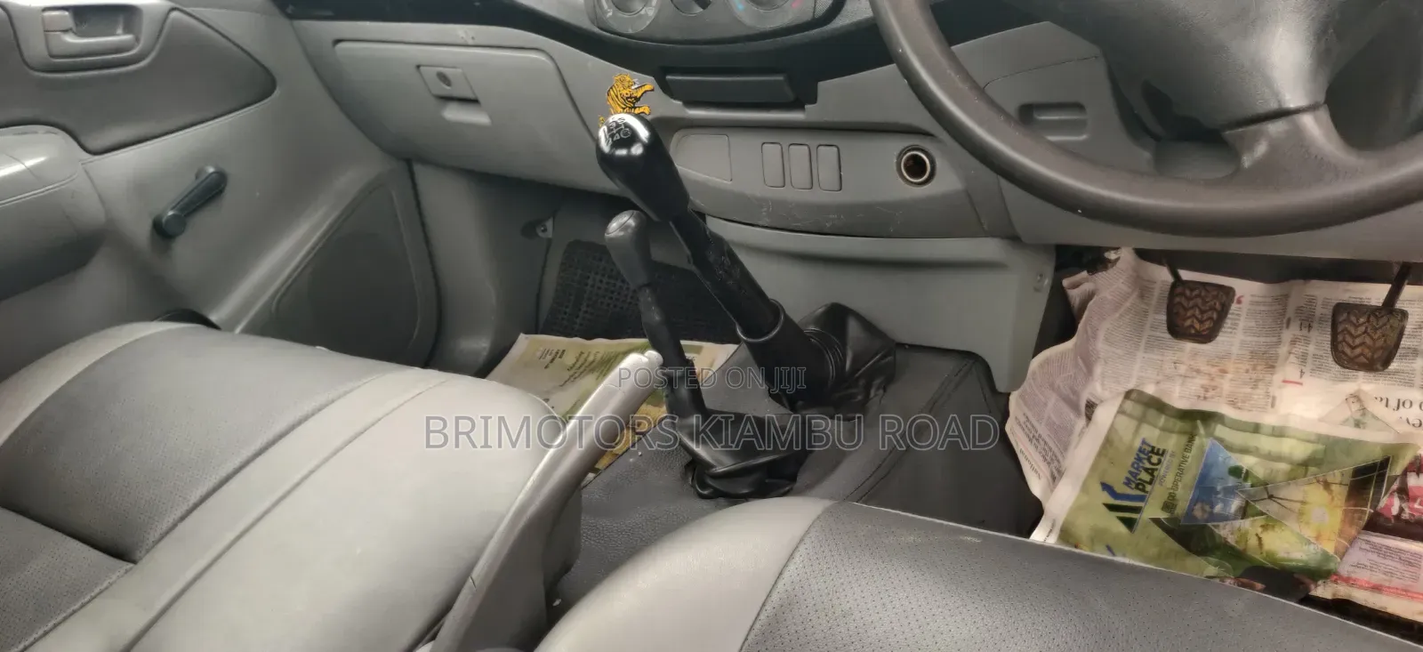 Toyota Hilux 2013 Gold
