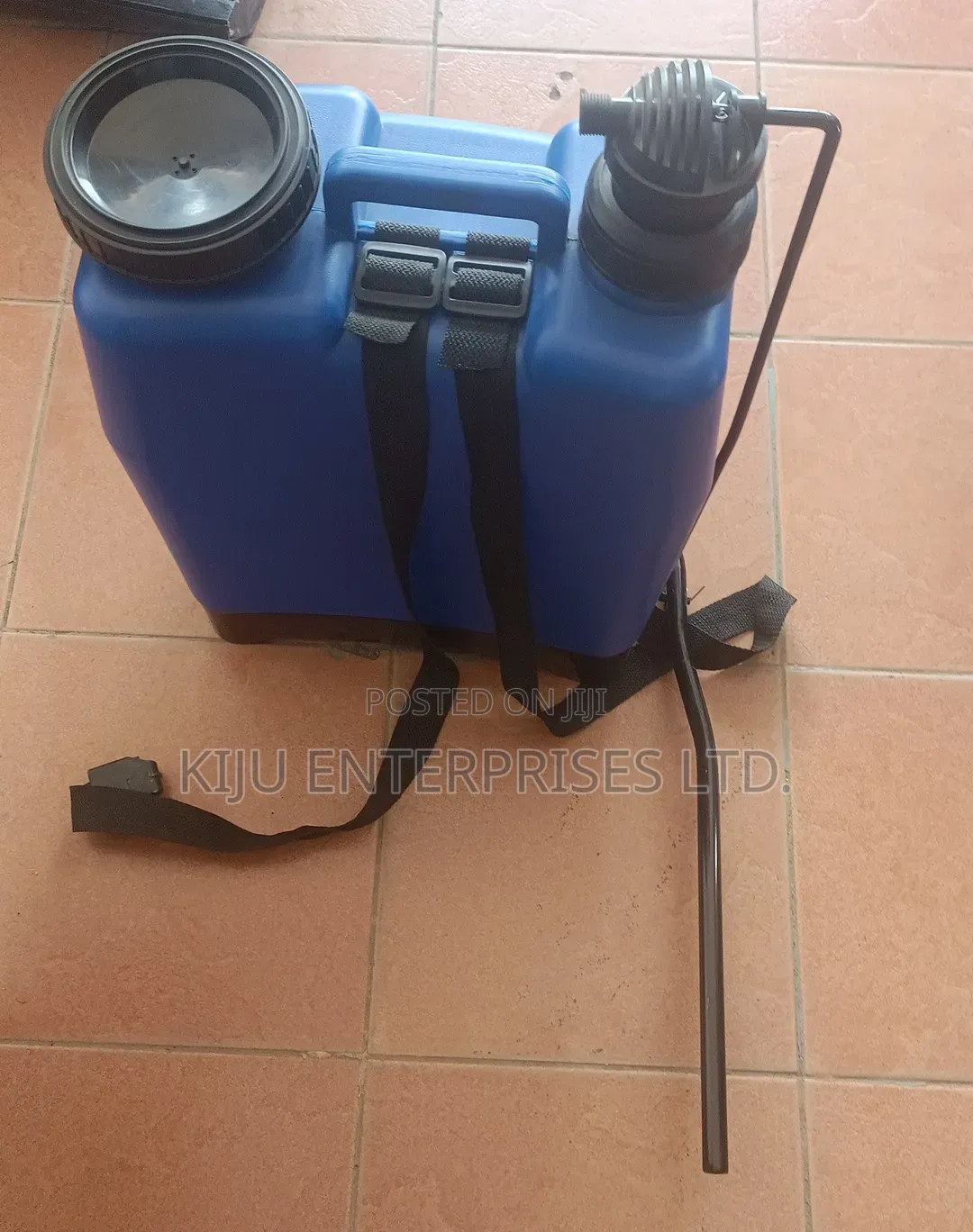 16l Manual Sprayer Available For Sale