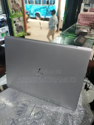 Laptop HP EliteBook 830 G6 8GB Intel Core i5 SSD 256GB