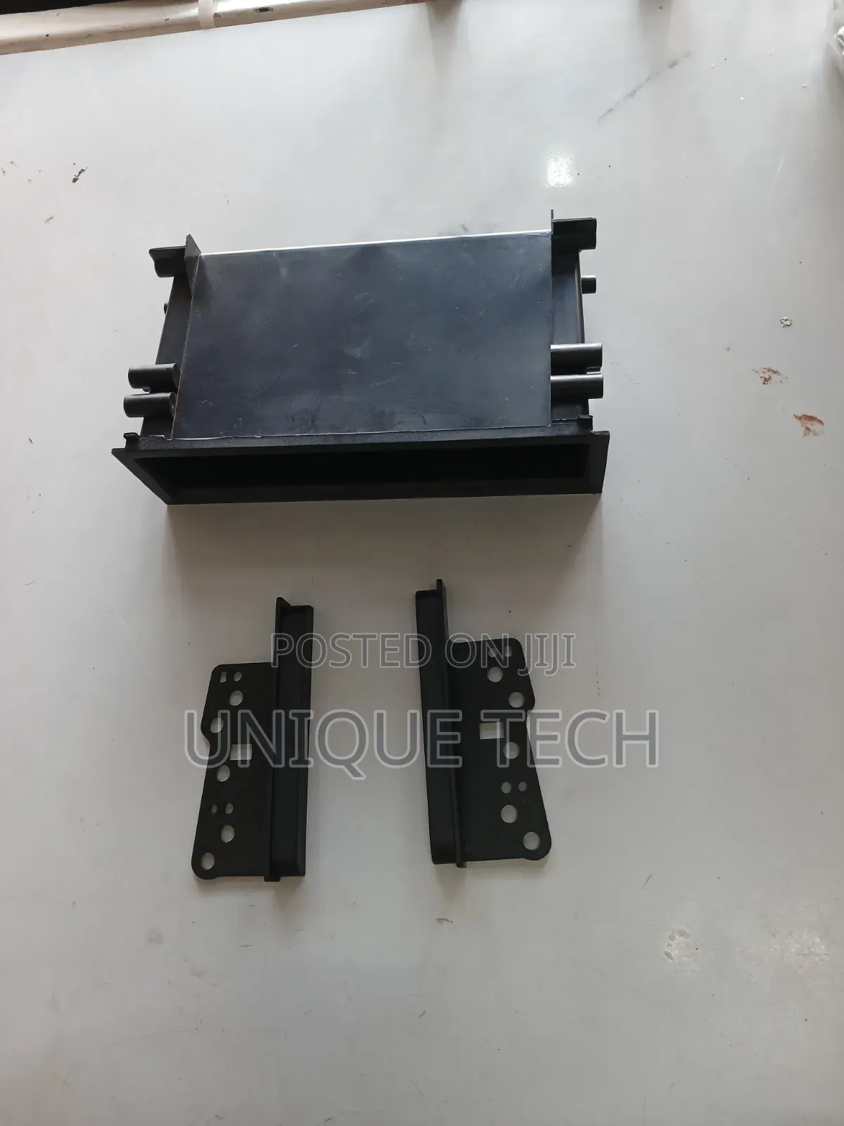 Dashboard Radio Installation Spacer