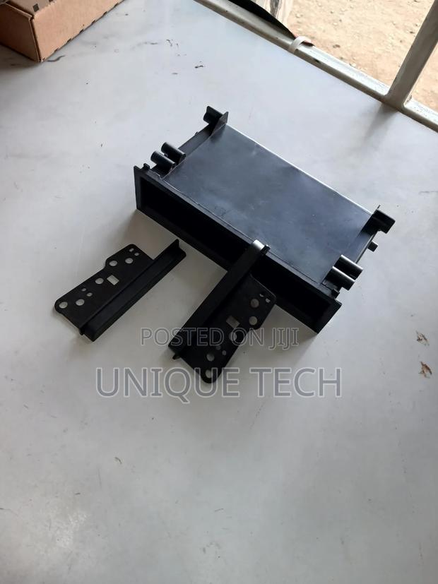 Universal Android Screen Spacer Frame