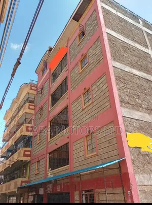 Commercial Property for Sale Ruiru