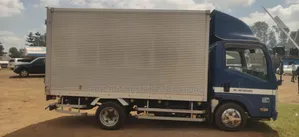Isuzu Elf 2014