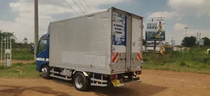 Isuzu Elf 2014