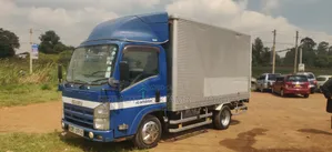 Isuzu Elf 2014
