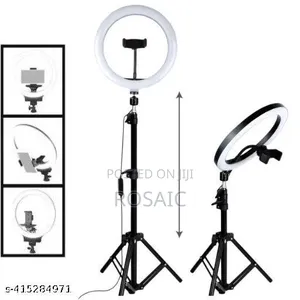 14" Ring Light
