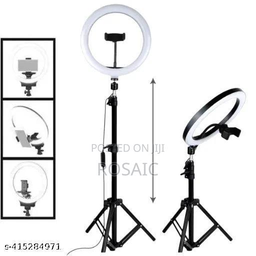 14" Ring Light