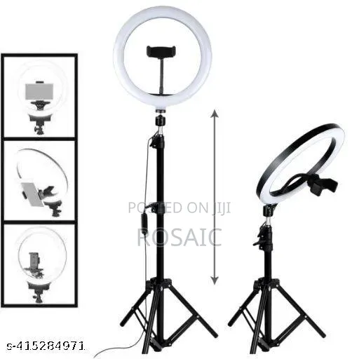 14" Ring Light