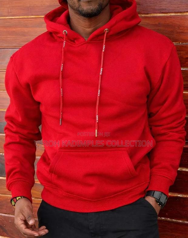 Men's Hoodies