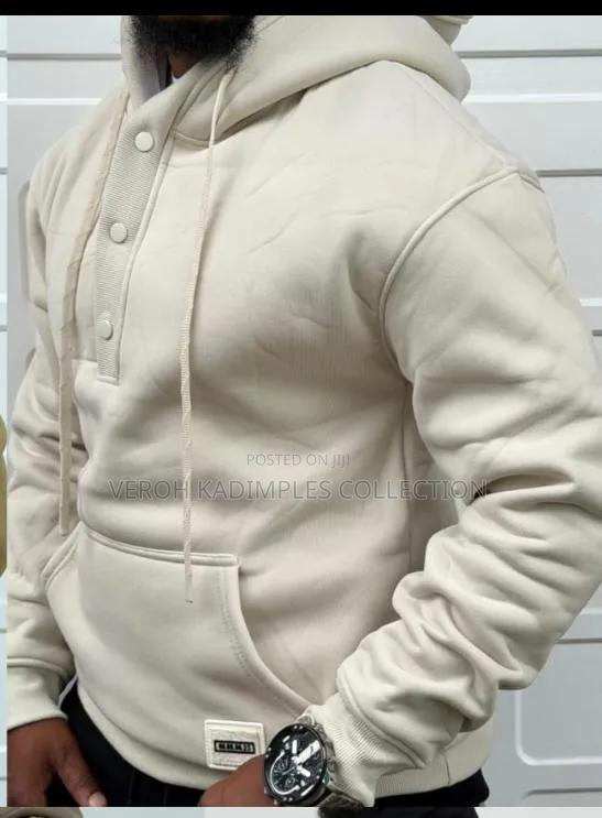 Men's Hoodies - thumbnail 2