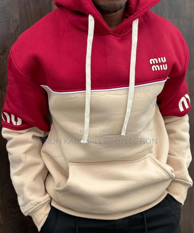 Men's Hoodies - thumbnail 3