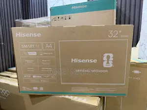 Hisense Smart 32”