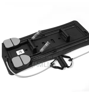Multifunctional Pilates Board - Cr
