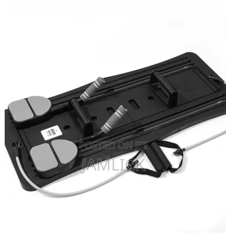 Multifunctional Pilates Board - Cr