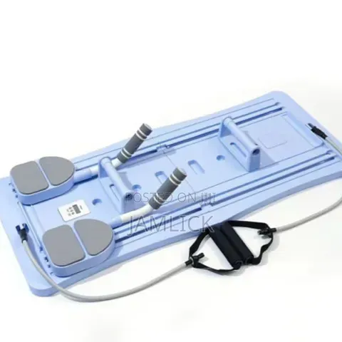 Multifunctional Pilates Board - Cr