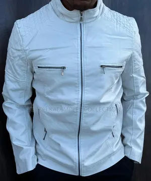 Leather Jackets for Men