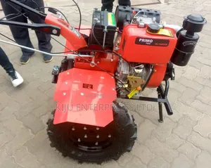 10hp Power Tiller for Sale