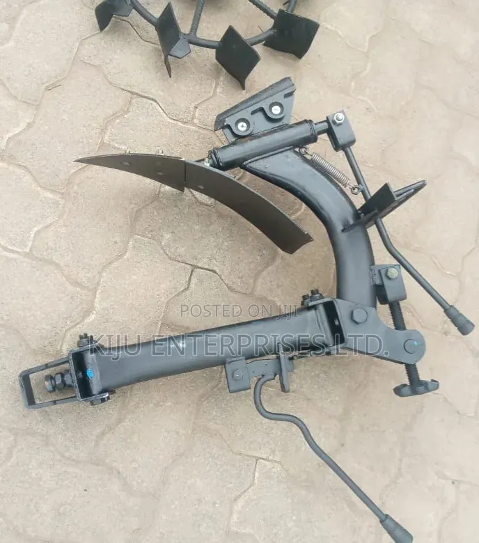 10hp Power Tiller for Sale