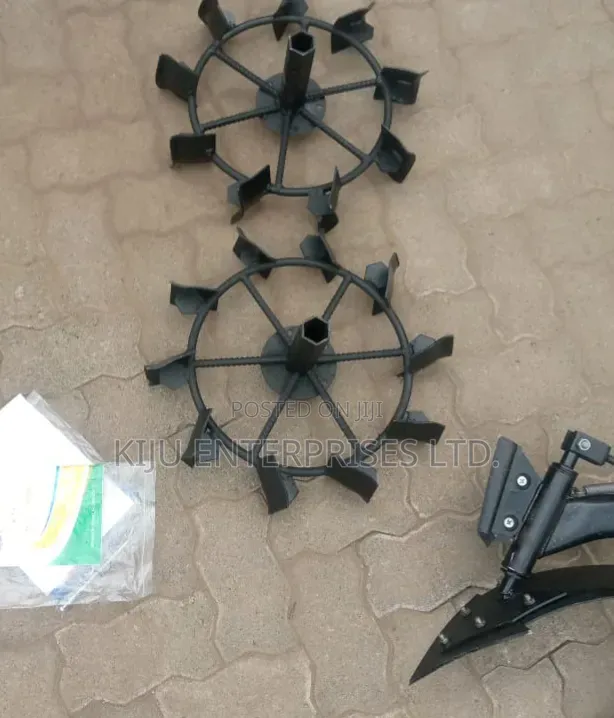 10hp Power Tiller for Sale