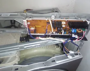 Washing Machine Service/Repair
